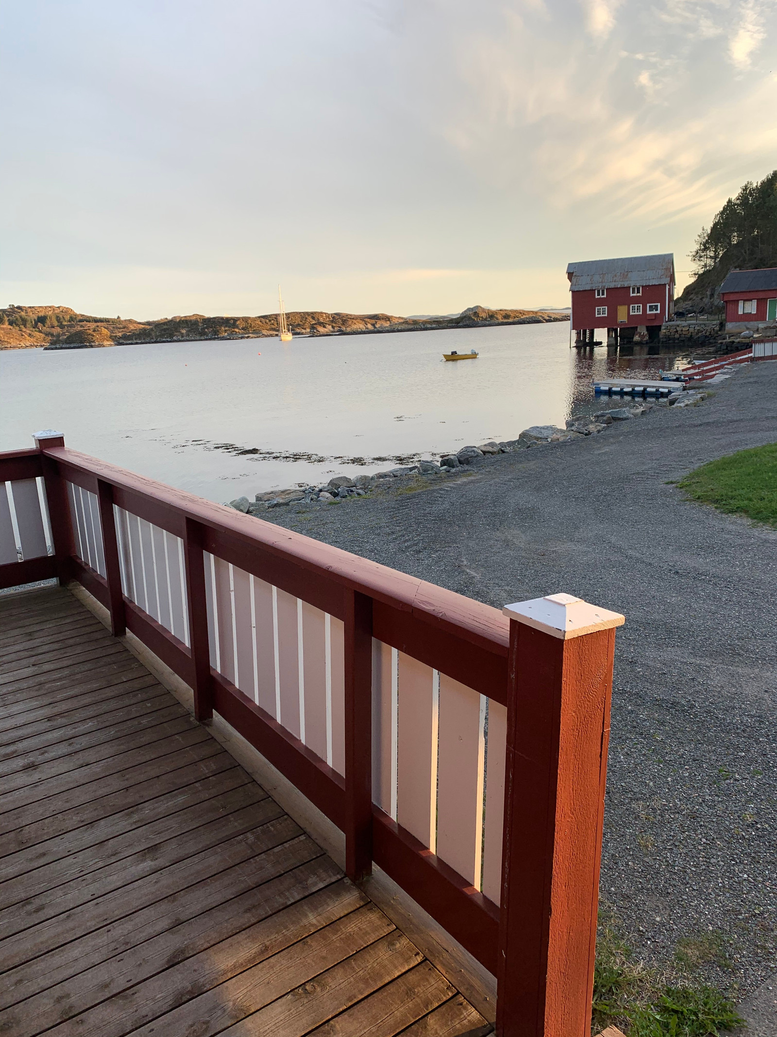 Gule Hytteutleie – bilde 11